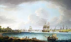 British capture Havana, Manila from Spain