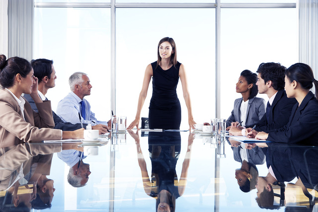 Continuity and Change