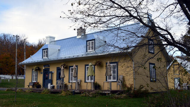 Deuxième grande loi scolaire : la Loi des écoles de fabrique