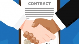 Timeline: LA FORMAZIONE DEL CONTRATTO