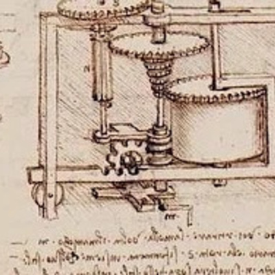 Timeline: Historia de la mecánica
