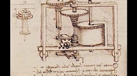 Timeline: Historia de la mecánica
