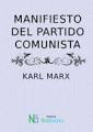Publicación de El manifiesto comunista.
