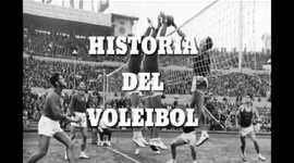 Timeline: Historia y Evolución del voleibol, Eros Anaya Gómez 4F T/M
