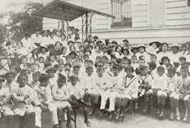 Segunda República ( 1930- 1936)