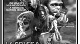 Timeline: LA ODISEA DE LA ESPECIE