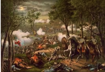 Chancellorsville