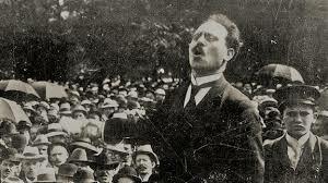 Nacimiento de la II Internacional.