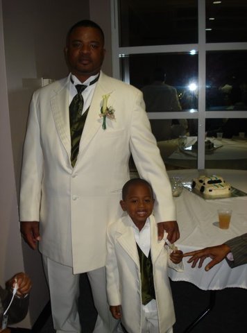 My Father's Birthday