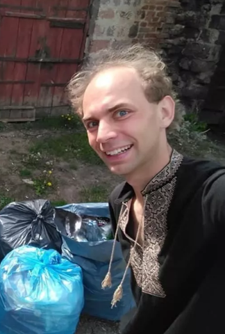 Порятунок пам'ятки архітектури