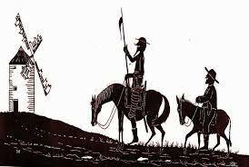 Don Quijote