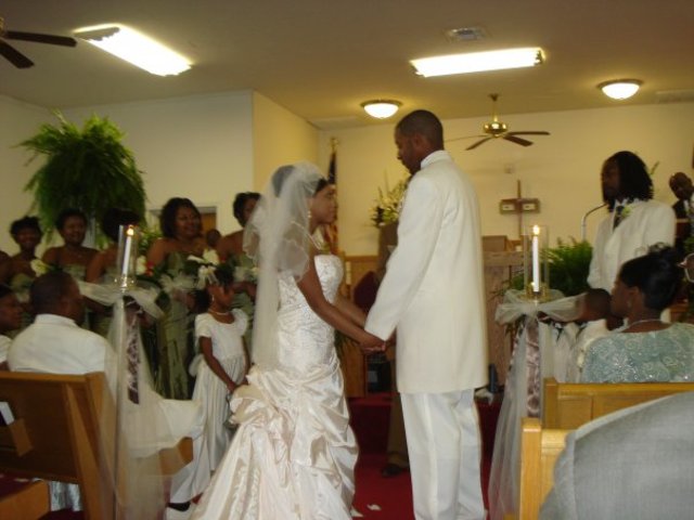 Big Brother Gets Married