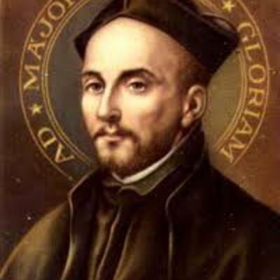 Timeline: San Ignacio de Loyola