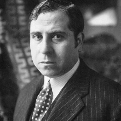 Timeline: Ramón Gómez de la Serna Puig