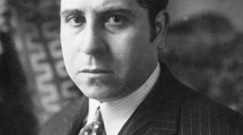 Timeline: Ramón Gómez de la Serna Puig