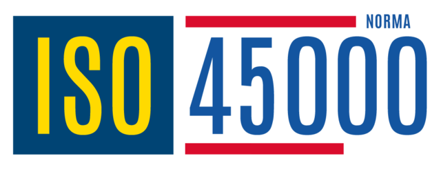 ISO 45000