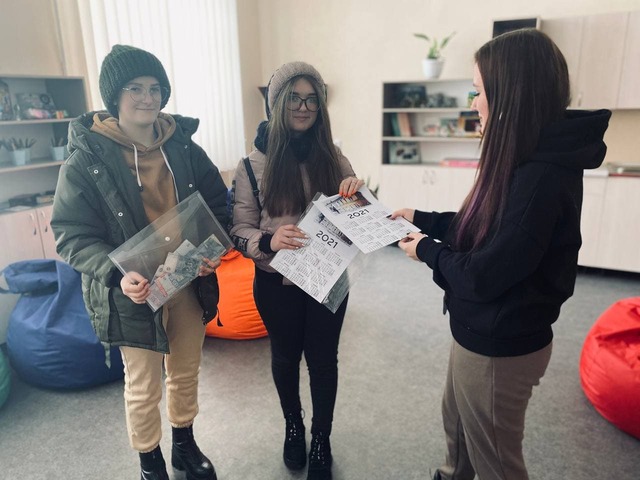 Врятуймо історію разом