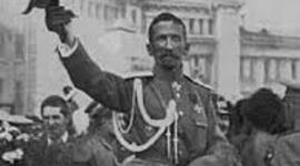 Timeline: Eje cronológico de la tercera evaluación de historia. Cristian Salazar Gordillo 4C1