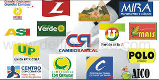constitución de 1991 y los nuevos partidos y movimientos