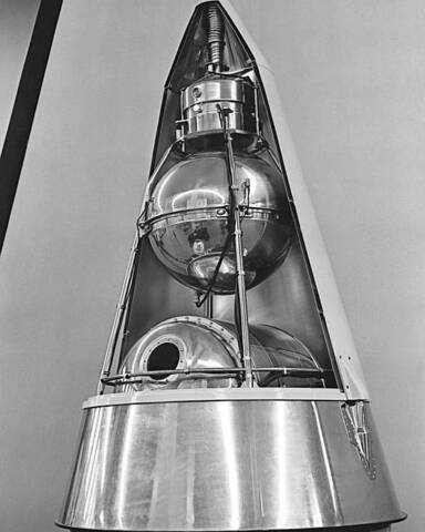 Sputnik 2