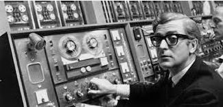 La primera conexión