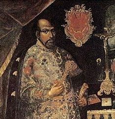 Михайло Андрійович Миклашевський