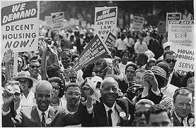 The Voting Rights Act of 1968