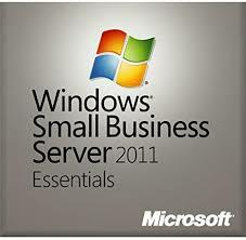 Windows Small Business Server