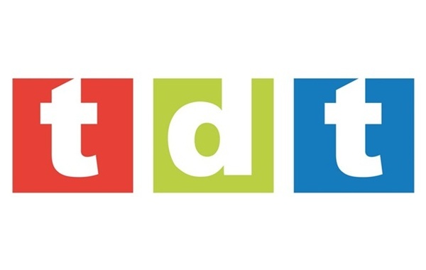 Primera emissió pública de TV amb tecnología TDT