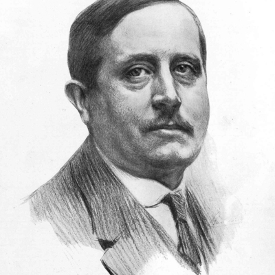 Timeline: José Martínez Ruiz (Azorín)