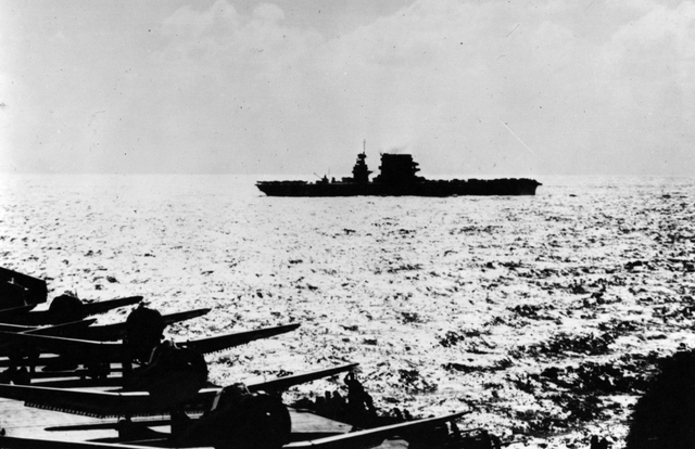 Battle of the Coral Sea