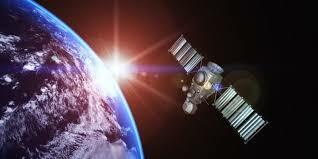 Primer satélite de comunicaciones