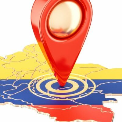 Timeline: La participación política en Colombia