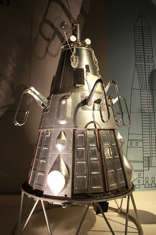 Sputnik 3