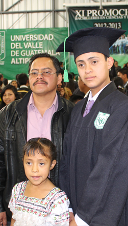 Institución de la Reforma de Formación Inicial Docente