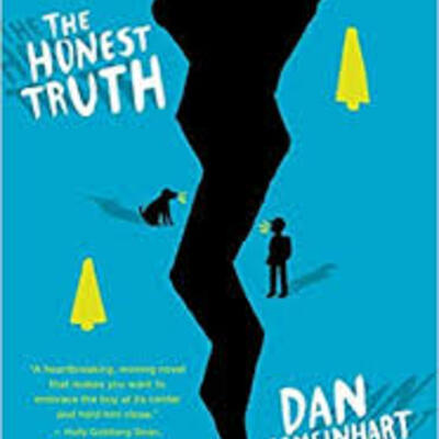 Timeline: The Honest Truth-Talan Rymarenko