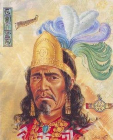 Tízoc        (1481-1486)