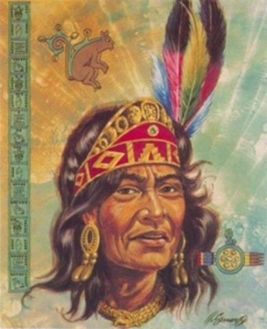 Ahuizotl        (1486-1502)