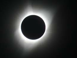 Solar eclipse