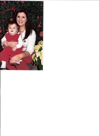 Gavins First Christmas