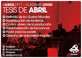 Tesis de Abril