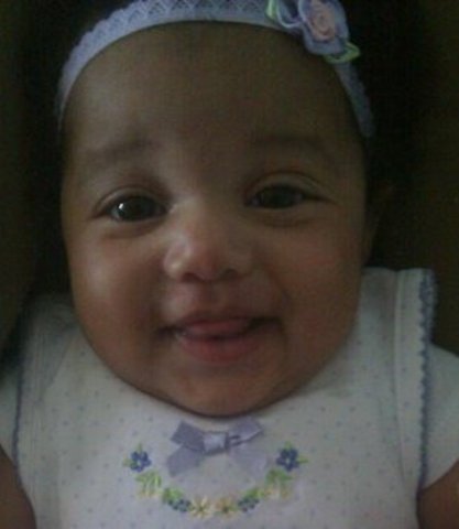 My 1st neice is born!!