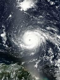 Hurricane Irma