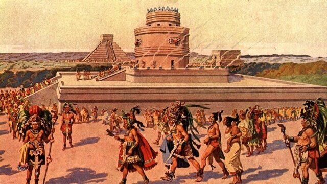 Crecimiento demográfico