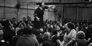 SOCIEDAD AUTÓNOMA DE MUJERES DE BARCELONA