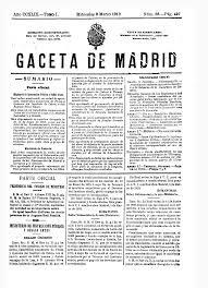 REAL ORDEN QUE PERMITE EL ACCESO DE MUJERES A ESTABLECMIENTOS DOCENTES