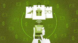 Timeline: negocios electronicos