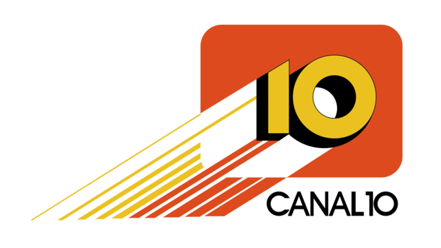 Primera emissió de TV satèl·lit