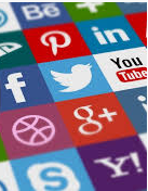 Nacimiento de las redes sociales y el comercio electrónico