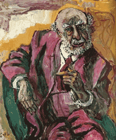 El nacimiento de la Gestalt